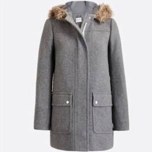 Vail Parka by J Crew Mercantile Plus Size